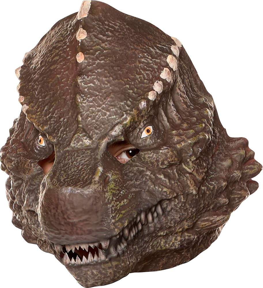 ゴジラ　マスク　GODZILLA MASK ビオランテ Godzilla vs Biollante Official Mask Rubber Toho Japan